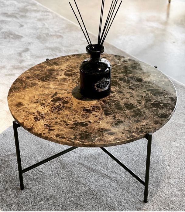 Mesa exclusiva em marmore