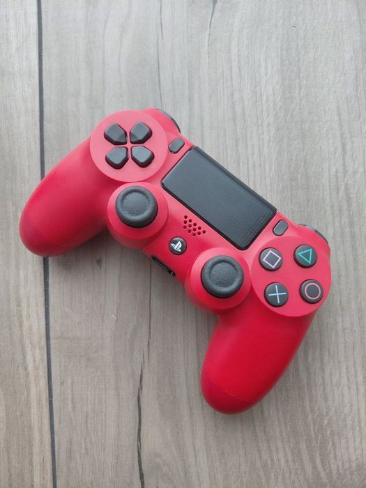 Comando Vermelho PS4