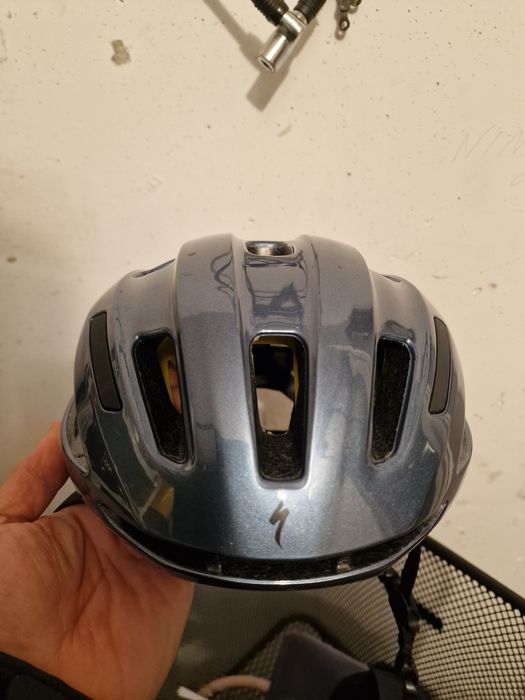 Kask Specialized Align II 52-56cm