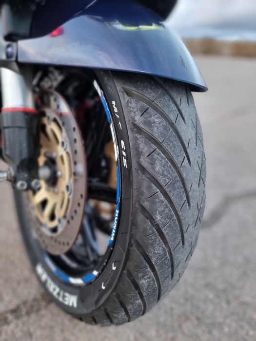 Продам Honda CBR 919 RR 1999 року