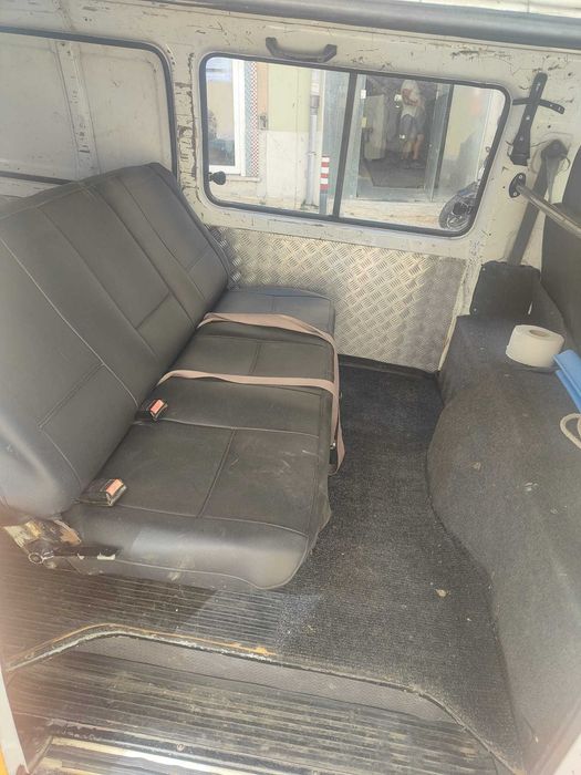 Vendo Mitsubishi L300