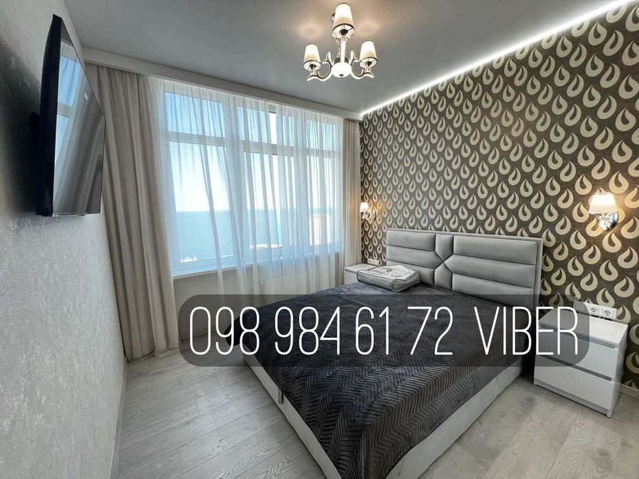 АКЦИЯ! Мягкая кровать 160х200 "ФИОНА" Ліжко у спальню. К тумбе. К шкафу. Мебель