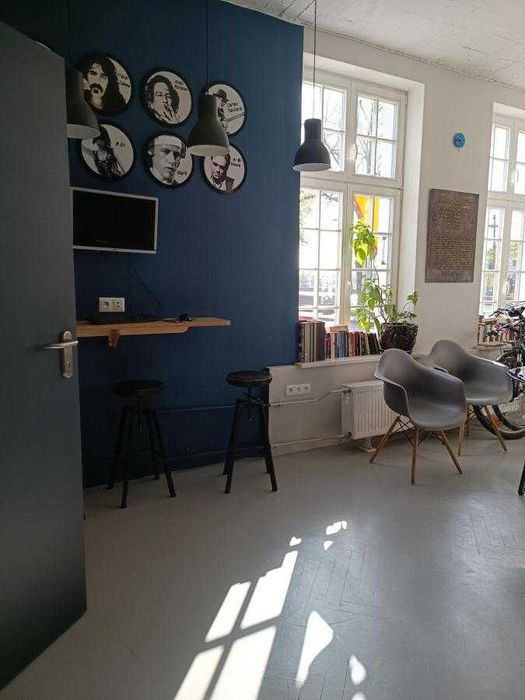 Жилье / Хостел метро Выдубичи! Для рабочих и военных!