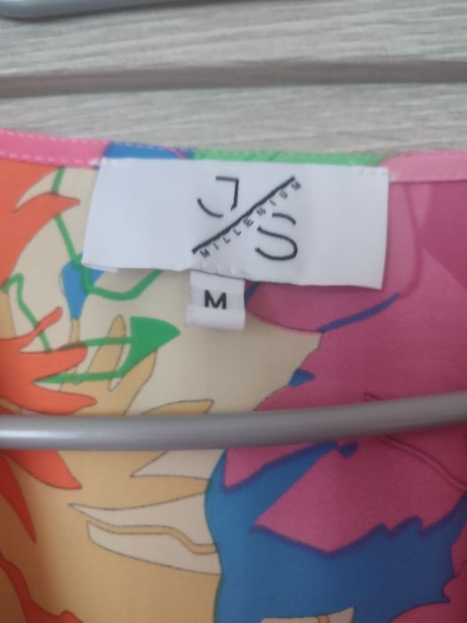 Długa sukienka damska