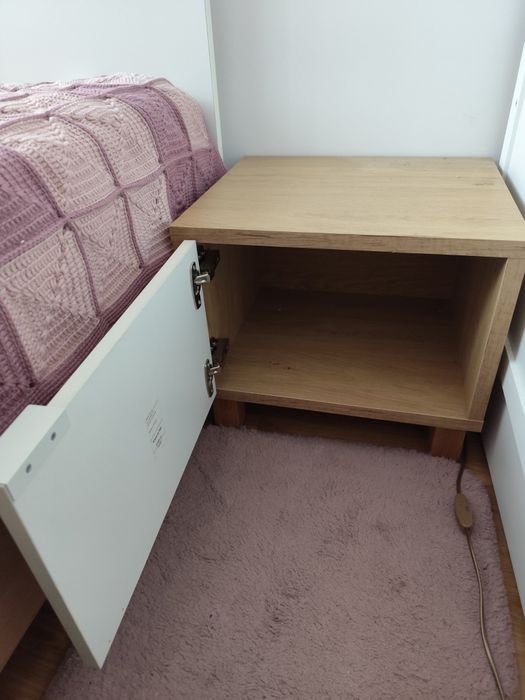 Szafki nocne Vox simple