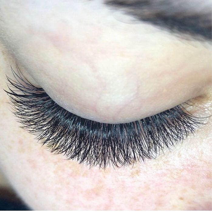 Нарощування вій Васильків