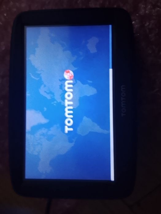 GPS TomTom  Start 42