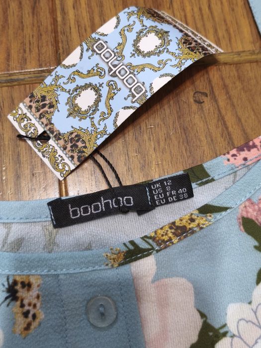 Продам новий комбінезон від Boohoo
