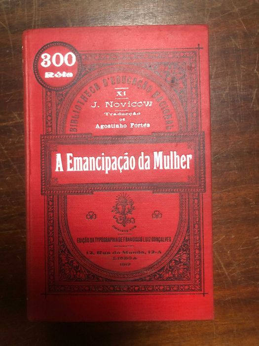 5. Sortido: Biblioteca de Instrução Profissional. Escolher em imagem