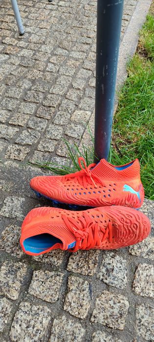 Chuteiras Puma Future