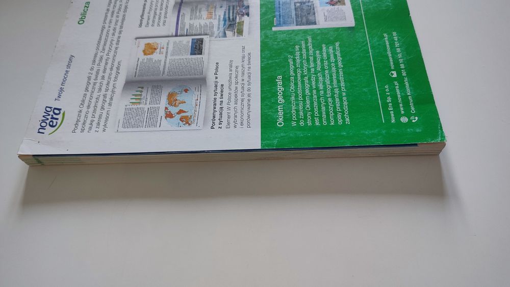 Oblicza geografii  2