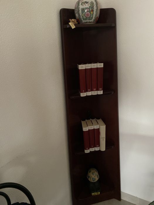 Movel para Tv com Vidraceira