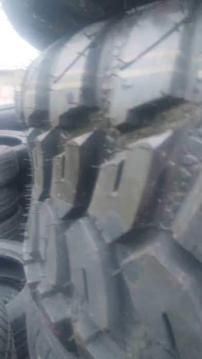 26x10.00 R14 Frontier duro odbiór osobisty