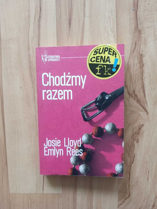 Chodźmy razem.