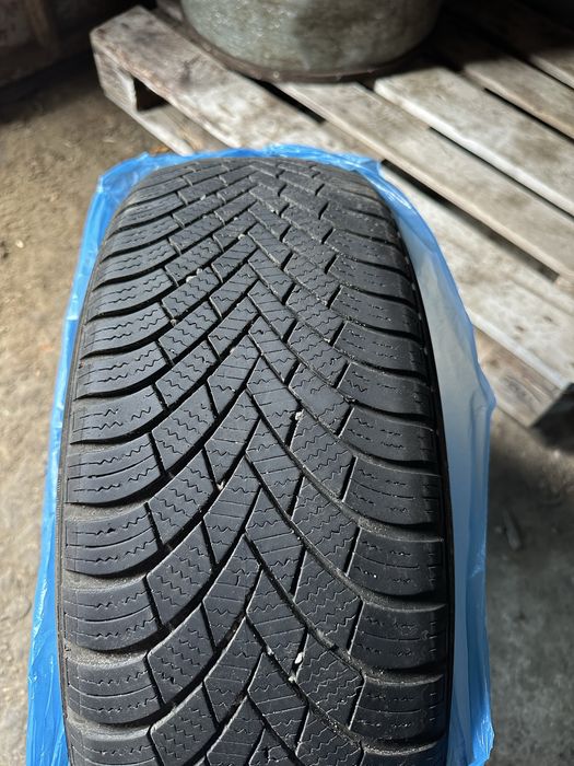 Продам резину r16