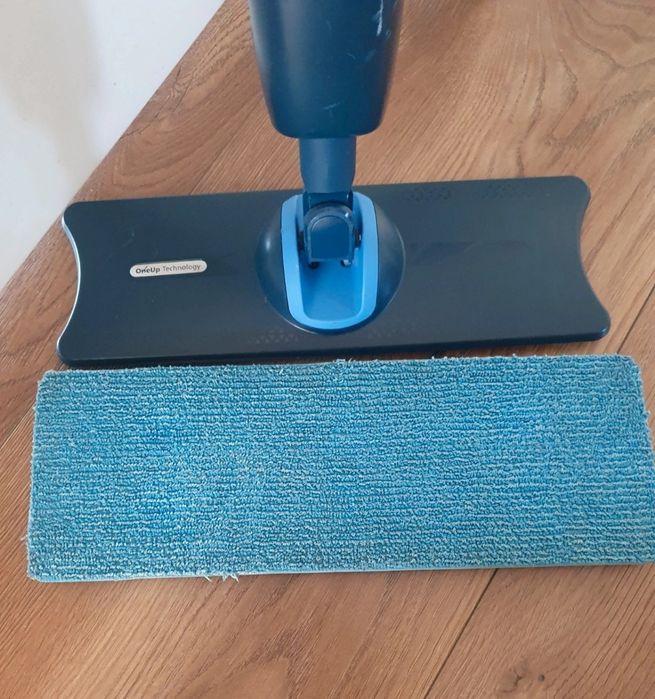 Mop elektryczny Philips