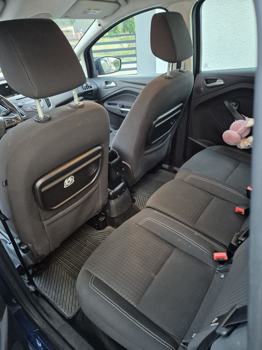 FORD C-MAX sprzedam
