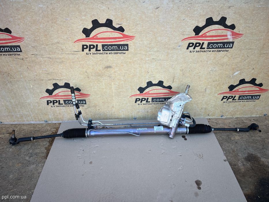 Volvo XC70 07-16 V60 V70 S80 XC60 Рулевая рейка 36050063