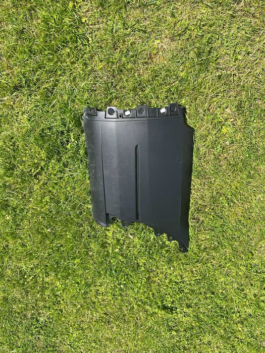 Szyna do drzwi przesuwnych - Ford Transit