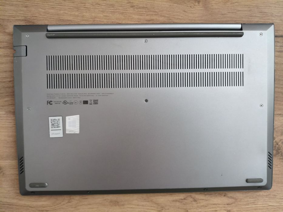 Lenovo ThinkBook 14 G3 ACL