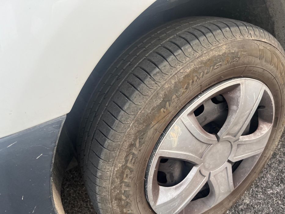 Citroen berlingo 1.6hdi