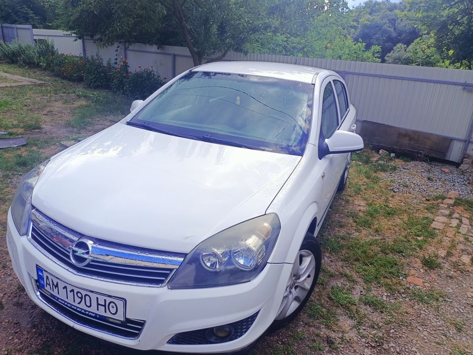 Продам автомобіль