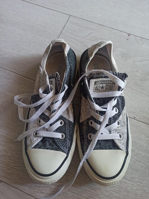 Converse trampki 36.5
