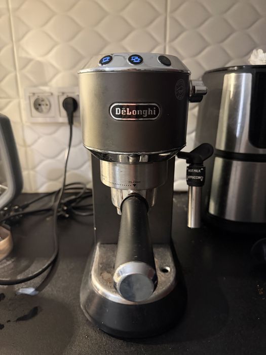 Espress do kawy de longhi