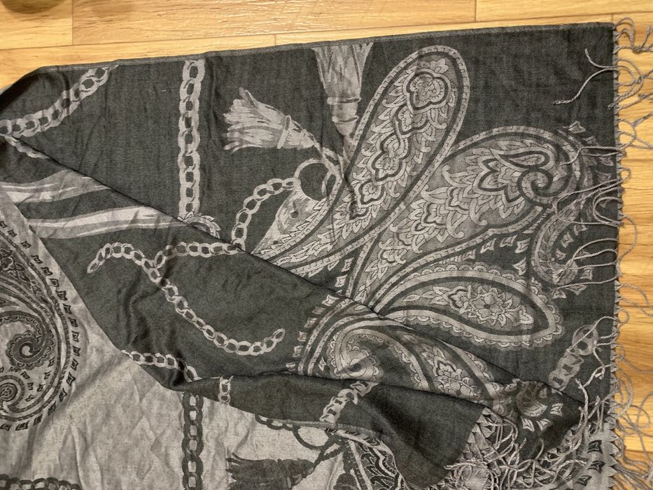 Шарф, палантин.