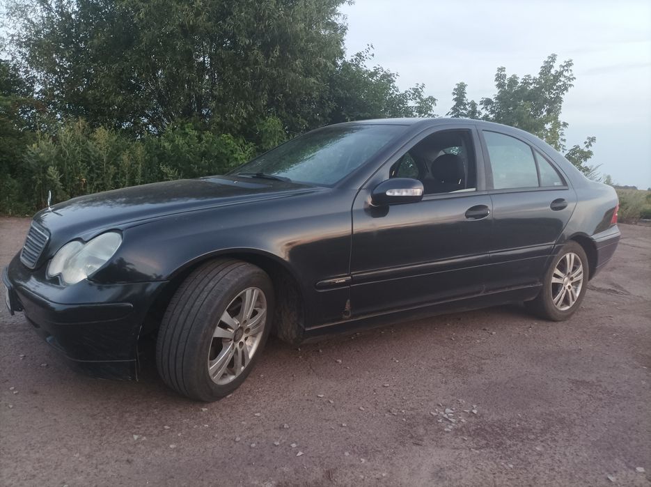 Продам Мерседес w203