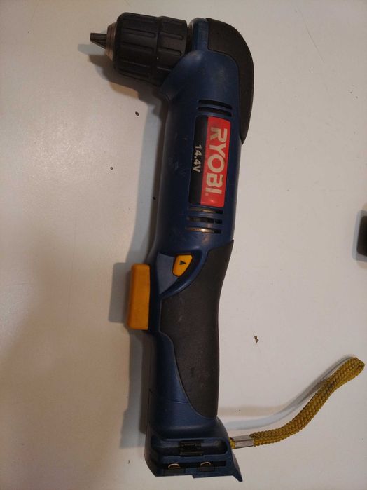 RYOBI CAD-144 wkrętarka boczna