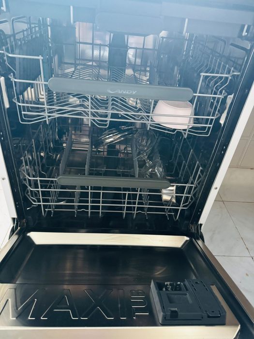 Máquina de lavar loiça
