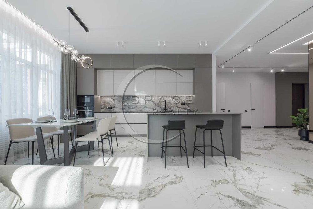 3-кімнатна квартира за адресою вул. Андрія Верхогляда (площа 125 м²) - Atlanta.ua - фото 5