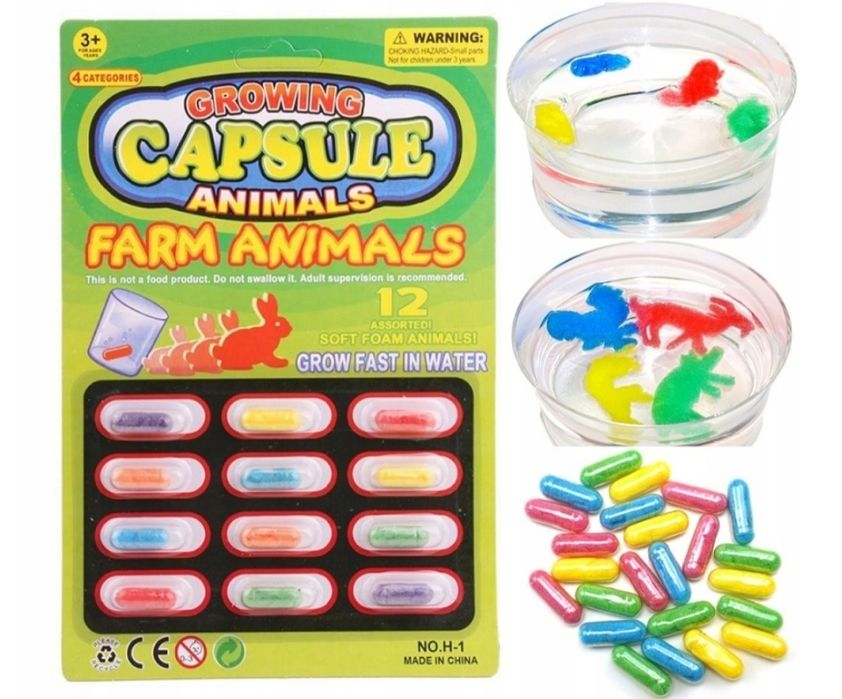 Zabawka Niespodzianka