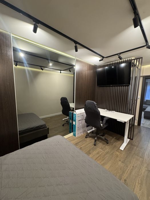 Оренда 1,5 кімнатної квартири