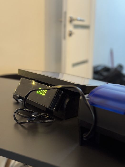 POS-термінал POS Sector + чековий принтер | Android | для кавʼярні