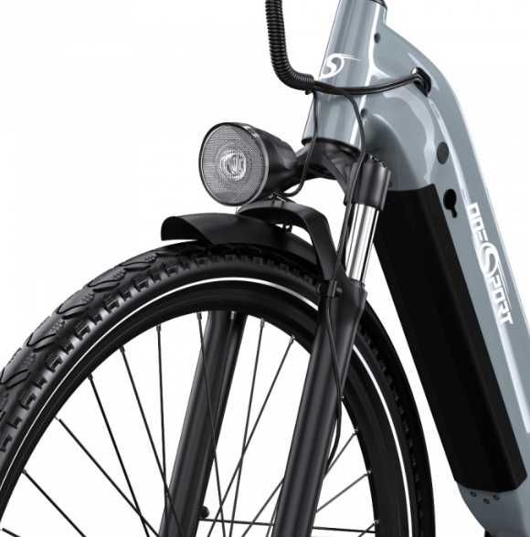 Rower elektryczny OneSport OT05 Pro