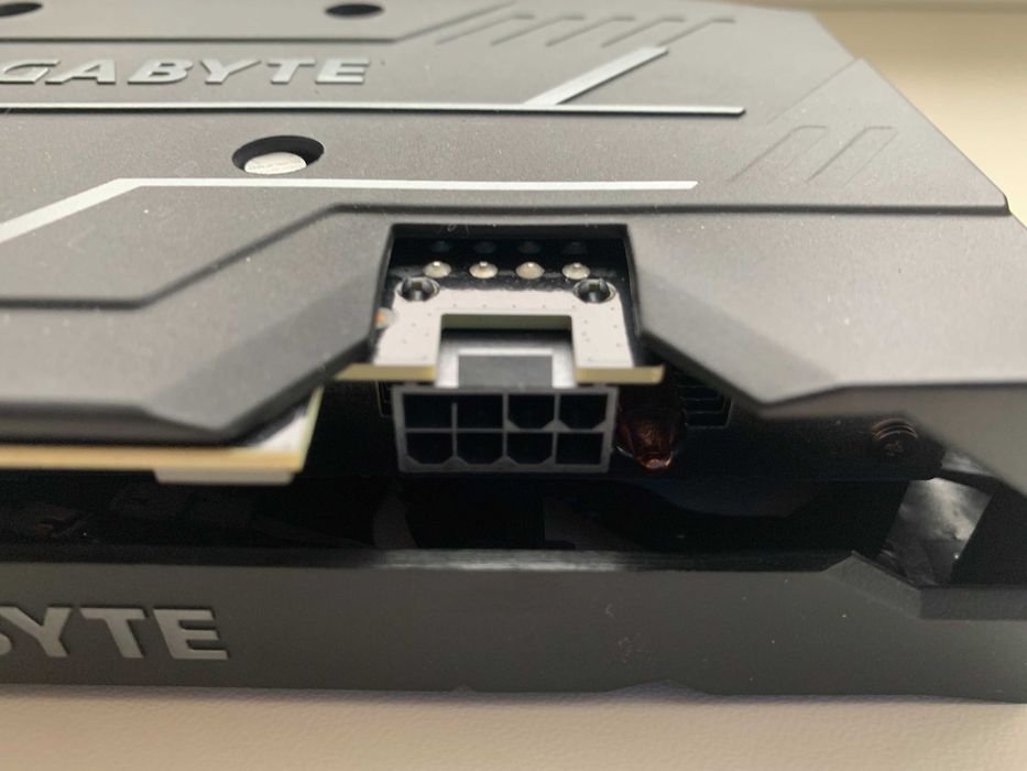 Відеокарта Gigabyte PCI-Ex GeForce GTX 1660 Super OC 6GB GDDR6