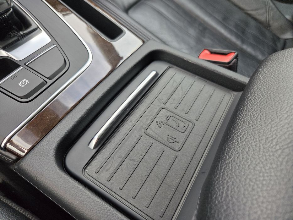 Audi Q5 2018 Premium Plus