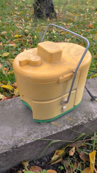 Росинка СВСП 106 соковижималка та ножі