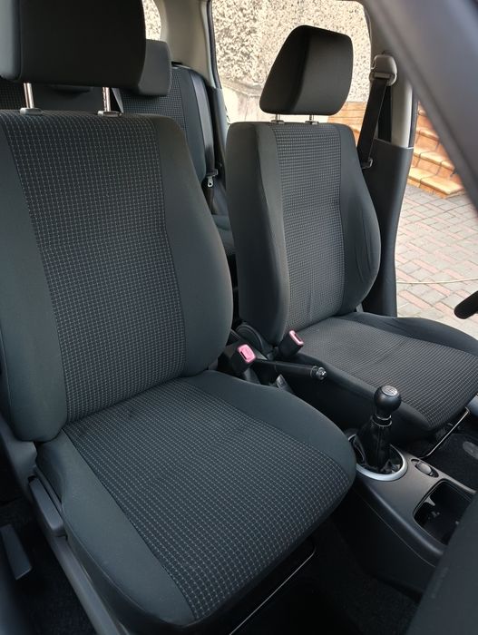 Suzuki Swift czarny 2007r.
