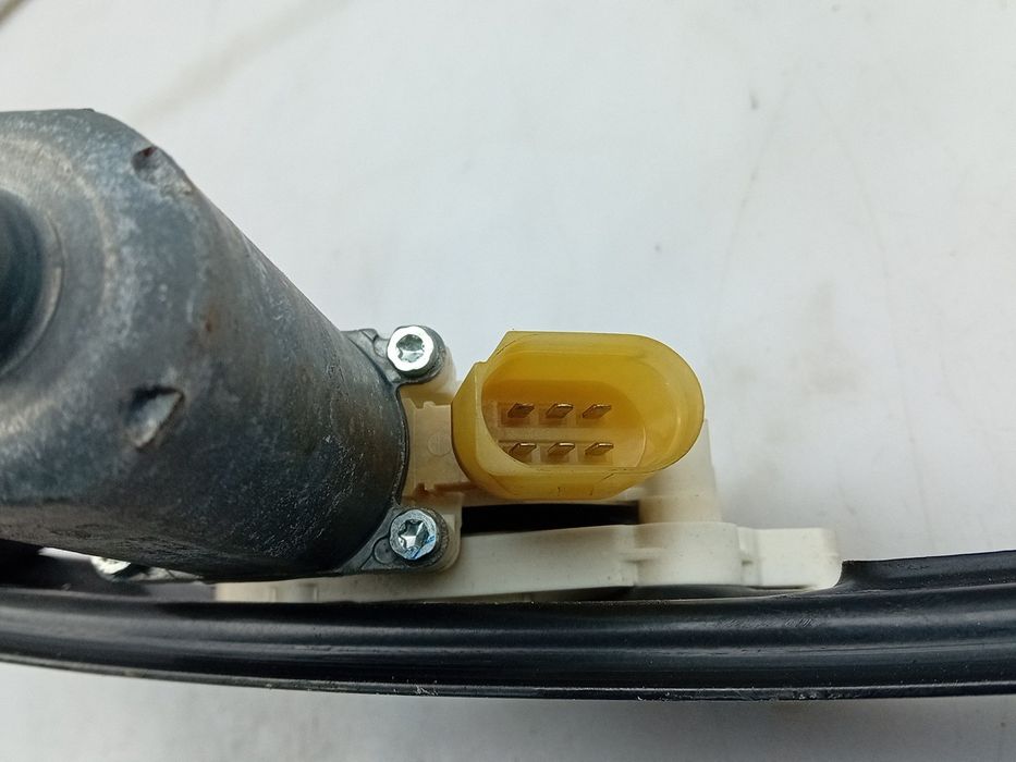 Elevador vidros trás direito BMW X6 (E71, E72)