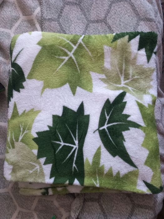 Плед флісовий 220×180
