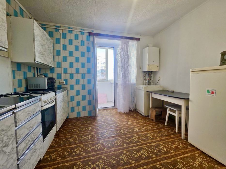 Продається 3-кімнатна квартира 67 м2, вул. Стебницька