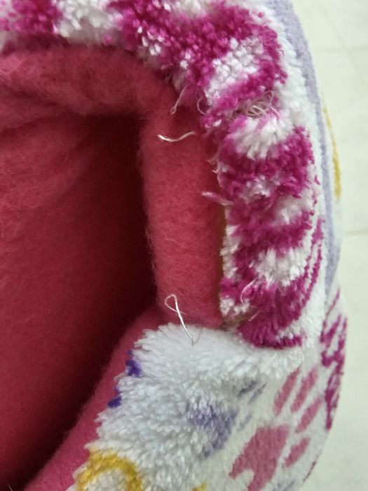 Cama toca para cão ou gato