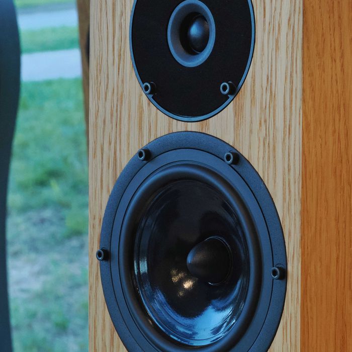 Pylon Audio Diamond 25 MKII kolumny podłogowe nowe 5 lat gwarancji