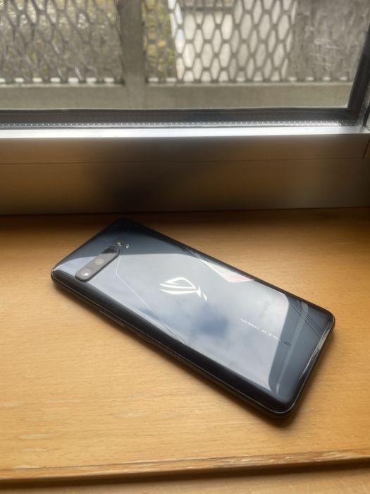 Asus ROG Phone 3