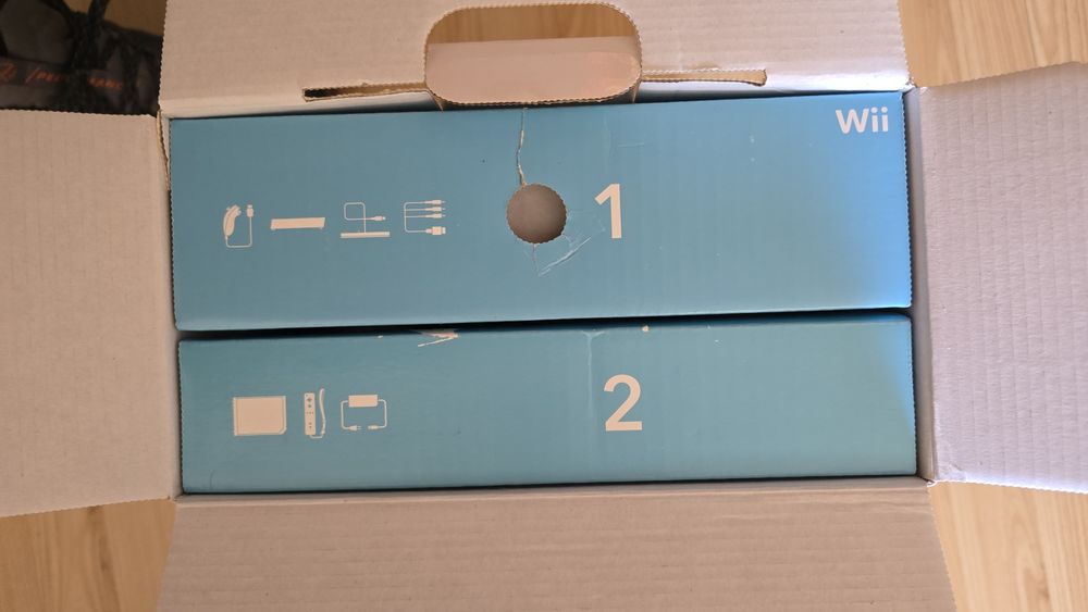 Wii fit plus em excelente condições