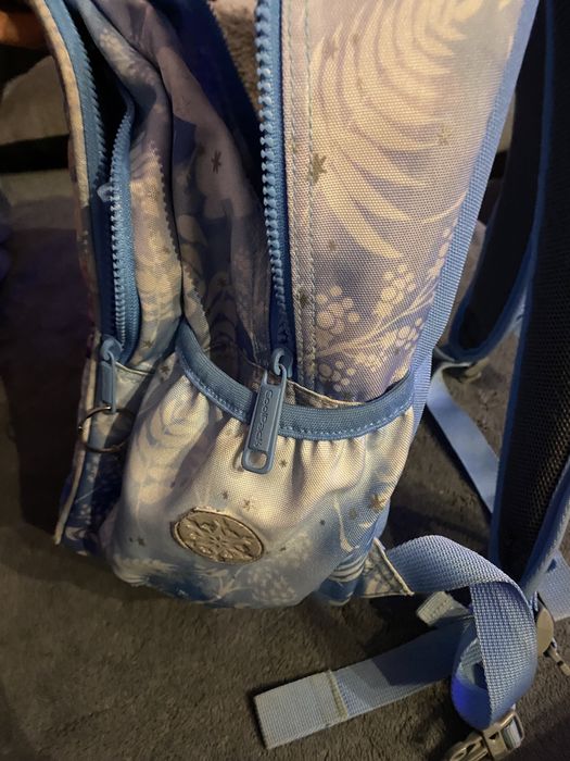 Plecak Elsa i Anna CoolPack