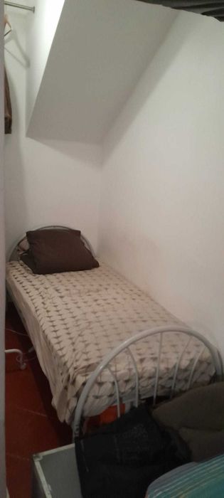 T1 para partilhar com alguém!